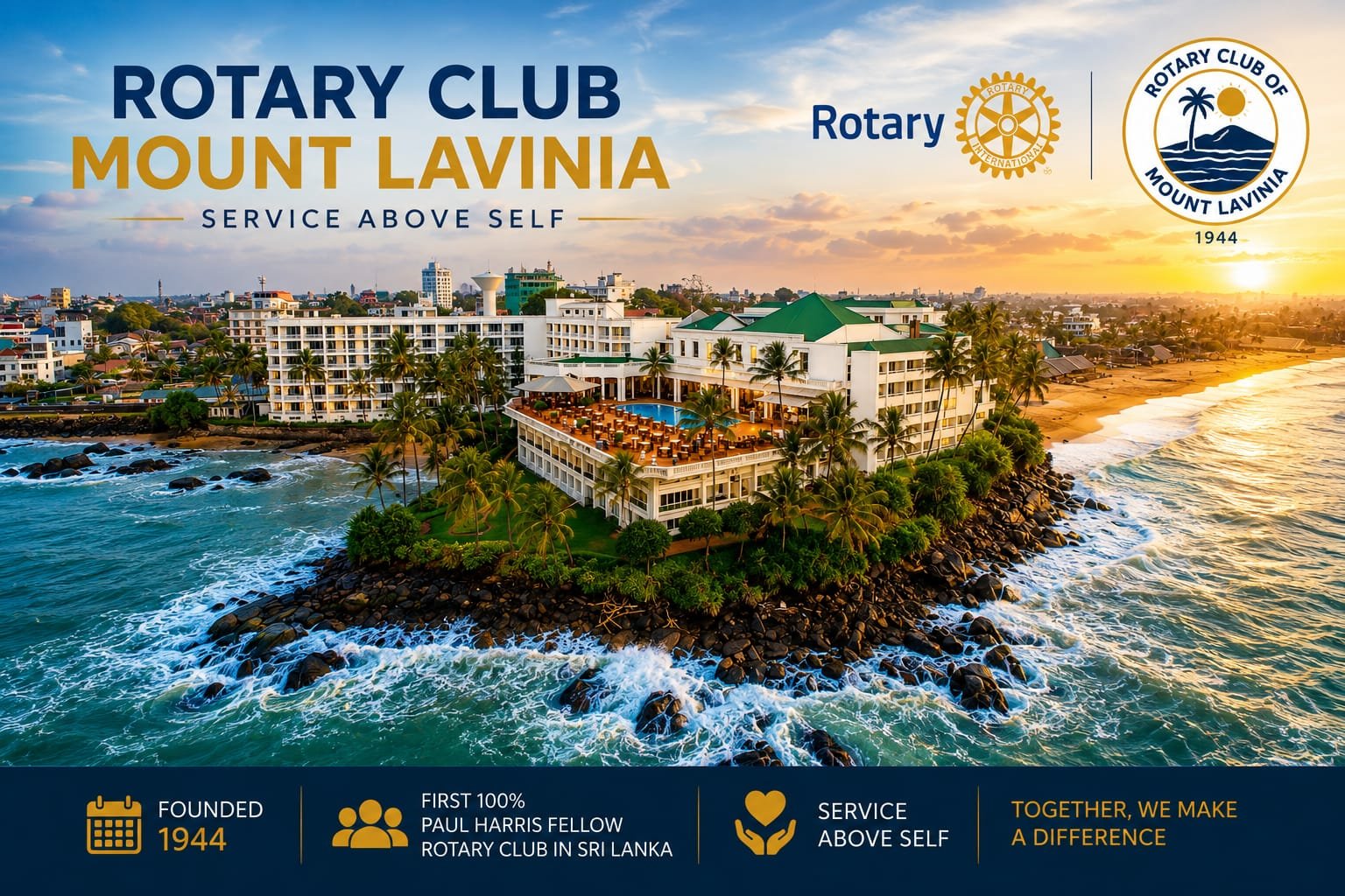 Mount Lavinia